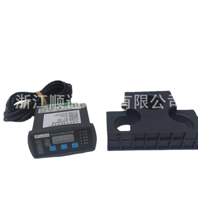 电动机智监控电机能合保护器微马达WPJ1-200保护器WPJ1-300J综DB-,五金/工具,保护器,淘宝优惠券,粉丝福利购,淘宝优惠卷