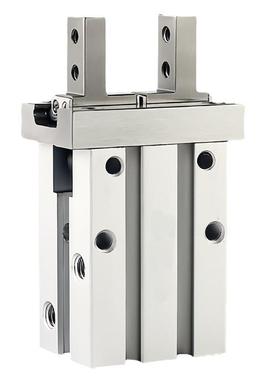 Z源头厂家气缸指HF/H手FK/HFKL/HFY/HFR6/10/16/20/25/32/40/N/F