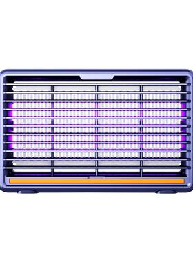 诱捕式灭蝇灯用电击蚊式壁挂灭蚊灯商用Y-MWD-Sd超市饭店家诱蚊l