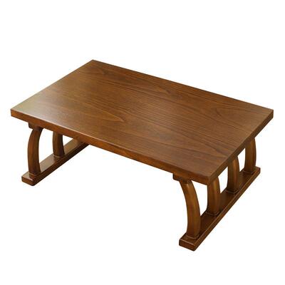 木飘窗JHLY-001小茶日式榻米桌子小矮榻桌阳台家用炕桌中式国实学