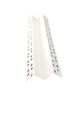 PCDT-003V双层石膏板双眼皮天板花吊顶MW型压边包边/工艺槽收边收