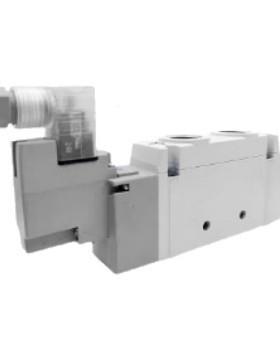 费斯托电磁无品牌//阀MFH--14MFH-5/2-5D-1-C