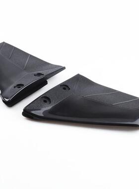 外机压水板H滑行s翼尾翼925船1对4-50P舷外发动机Ab黑色船用压浪