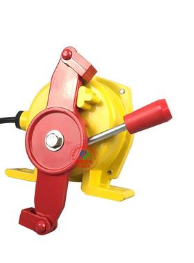 皮带机输送双向拉线绳开关XPLX-ZJCSLK-2WFK-TI200H/GT急停拉开关