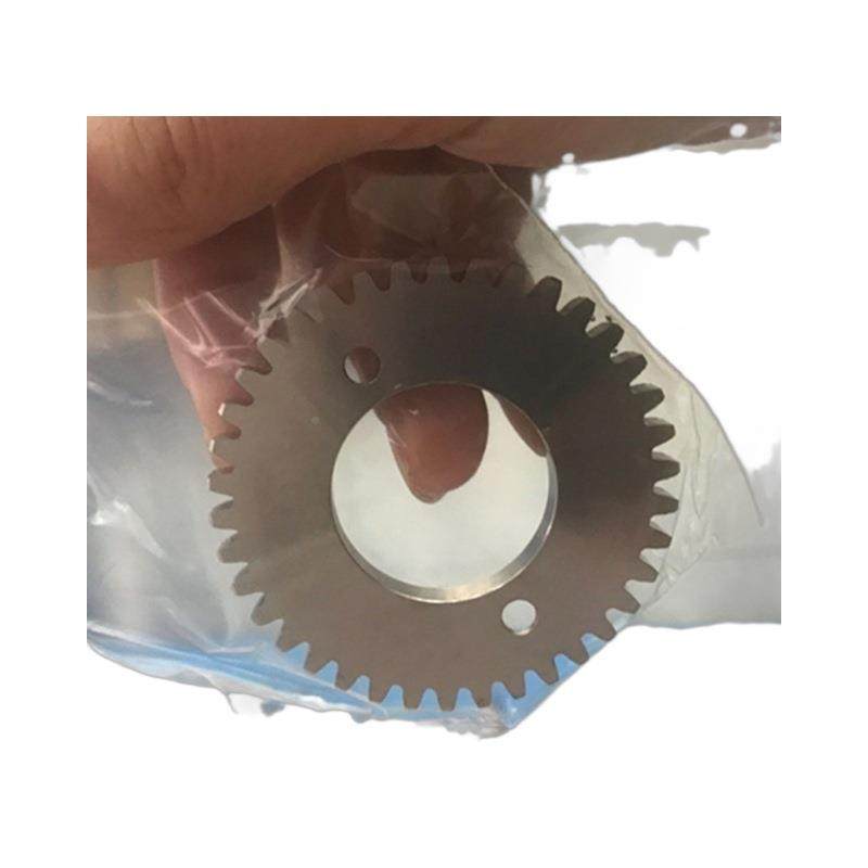 M4240慢走丝配件齿轮X05/8D501H015X05D27G51现M420货供应,标准件/零部件/工业耗材,其他机床配附件,淘宝优惠券,粉丝福利购,淘宝优惠卷