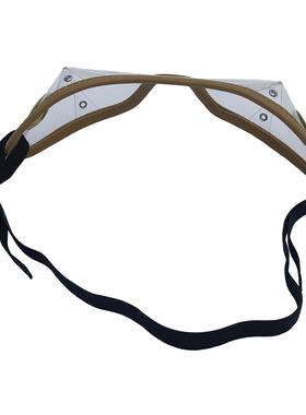 产地货源护D目证FA认调3210节防镜风沙高空滑翔赛马跳伞马术防护