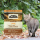 Farm feast полнорационный корм для кошек Ocean Feast Полнорационный корм для кошек Импортный корм для взрослых кошек и котенков с курицей без зерна mini 1