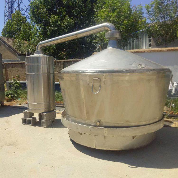 白酒米酒蒸馏发酵设备 家用商用不锈钢固液酿酒设备蒸酒锅,清洗/食品/商业设备,酿酒设备,淘宝优惠券,粉丝福利购,淘宝优惠卷