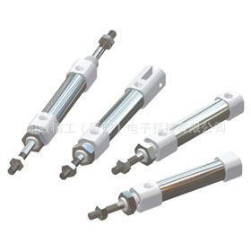 全新TEAMWAY气缸DNB40M860-S-LD气压缸油缸