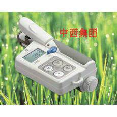 叶绿素测定仪 型号TP1-SPAD-502PLUS库号M404466