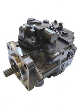 708-1S-00940液压风扇泵708-1S-00290 708-1T-00420 708-1T-00620