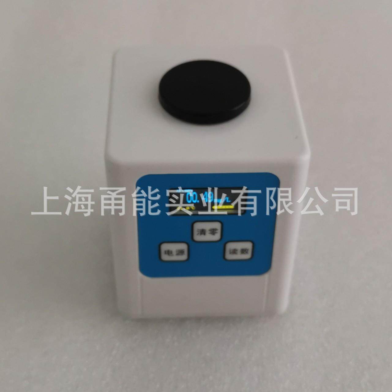 小型家用水质分析仪 免试剂COD检测仪 桌面型多参数水质检测仪