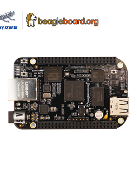 beaglebone black开发板AM3358嵌入式单板计算机Linux安卓开发板