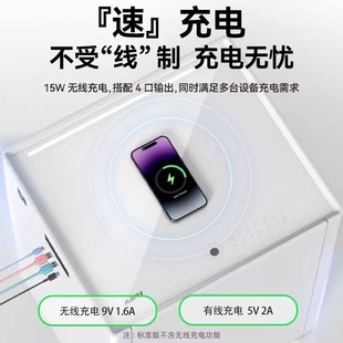 艾谱保险箱床头柜一体保险柜指纹密码智能55cm高家用全钢保管箱