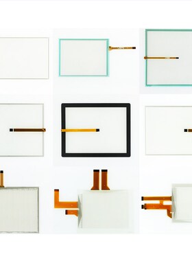 克朗斯 KRONES KRONES miniPanel Power Panel 500 保护膜