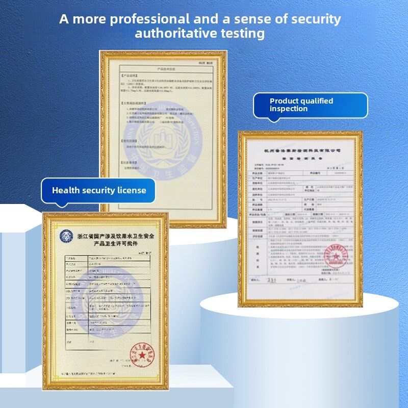 适用安吉尔净水器滤芯A7lite/A7Pro/A7/J2708-ROC60覆合RO反渗透