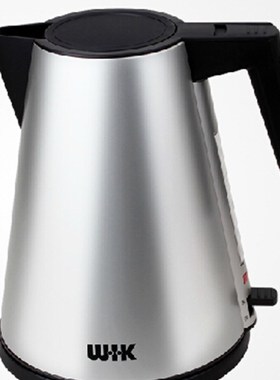 WIK/伟嘉 9541电热水壶烧水壶自动断电家用酒店宾馆隔热防烫1.2L