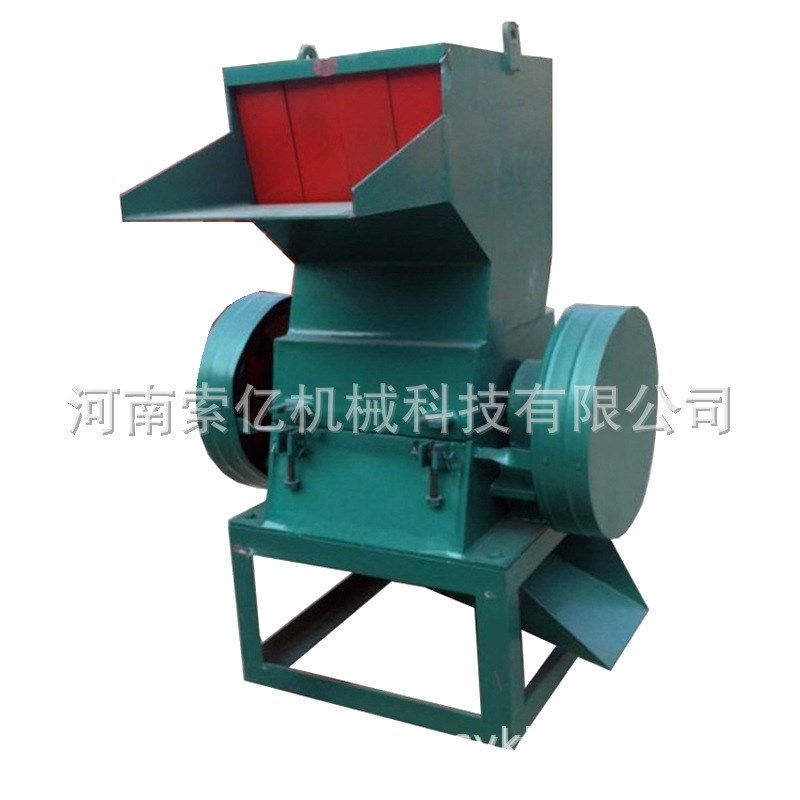 废旧塑料边框粉碎机 编织粉碎机 强力袋线板插座塑料粉碎机,机械设备,粉碎机,淘宝优惠券,粉丝福利购,淘宝优惠卷