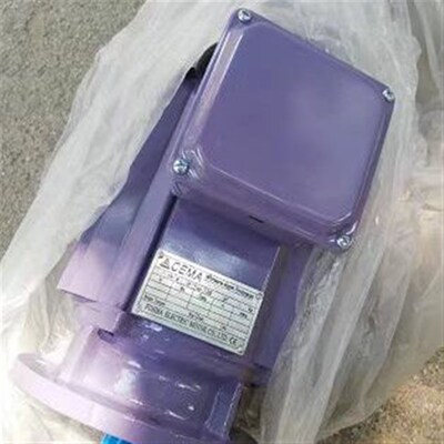 CEMA电机YP-50-0.75-4 马达YP-50-1.1-4 YP-50-1.5-4 YP-50-0.25