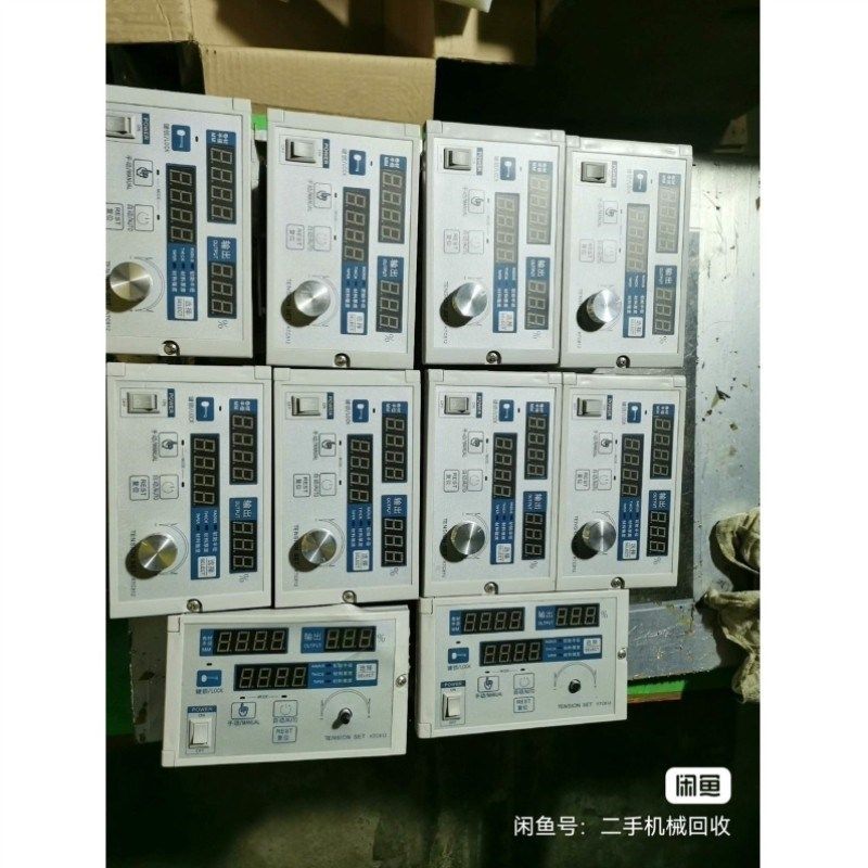 【议价】DY-LEAD 定益磁粉制动器