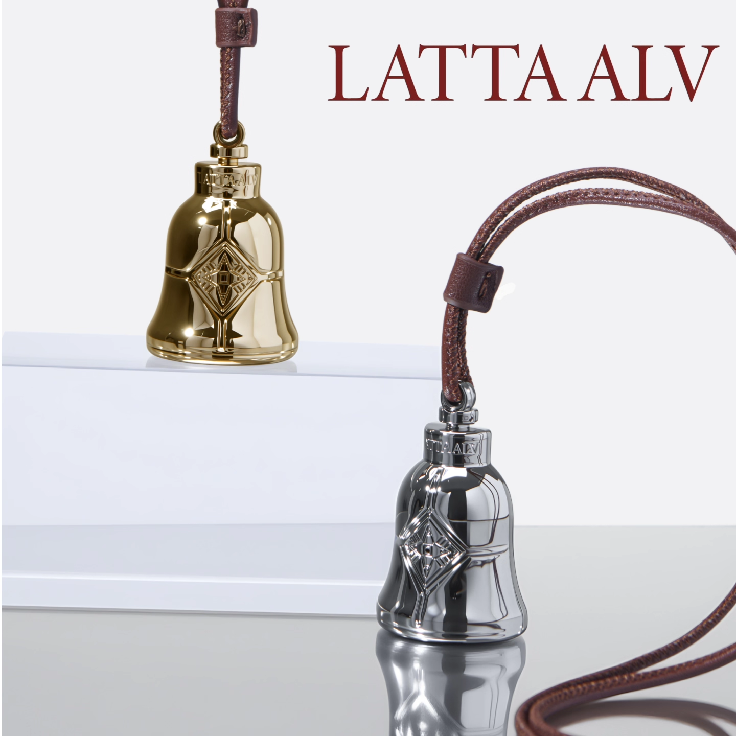 LATTAALV品牌高档情侣款香膏