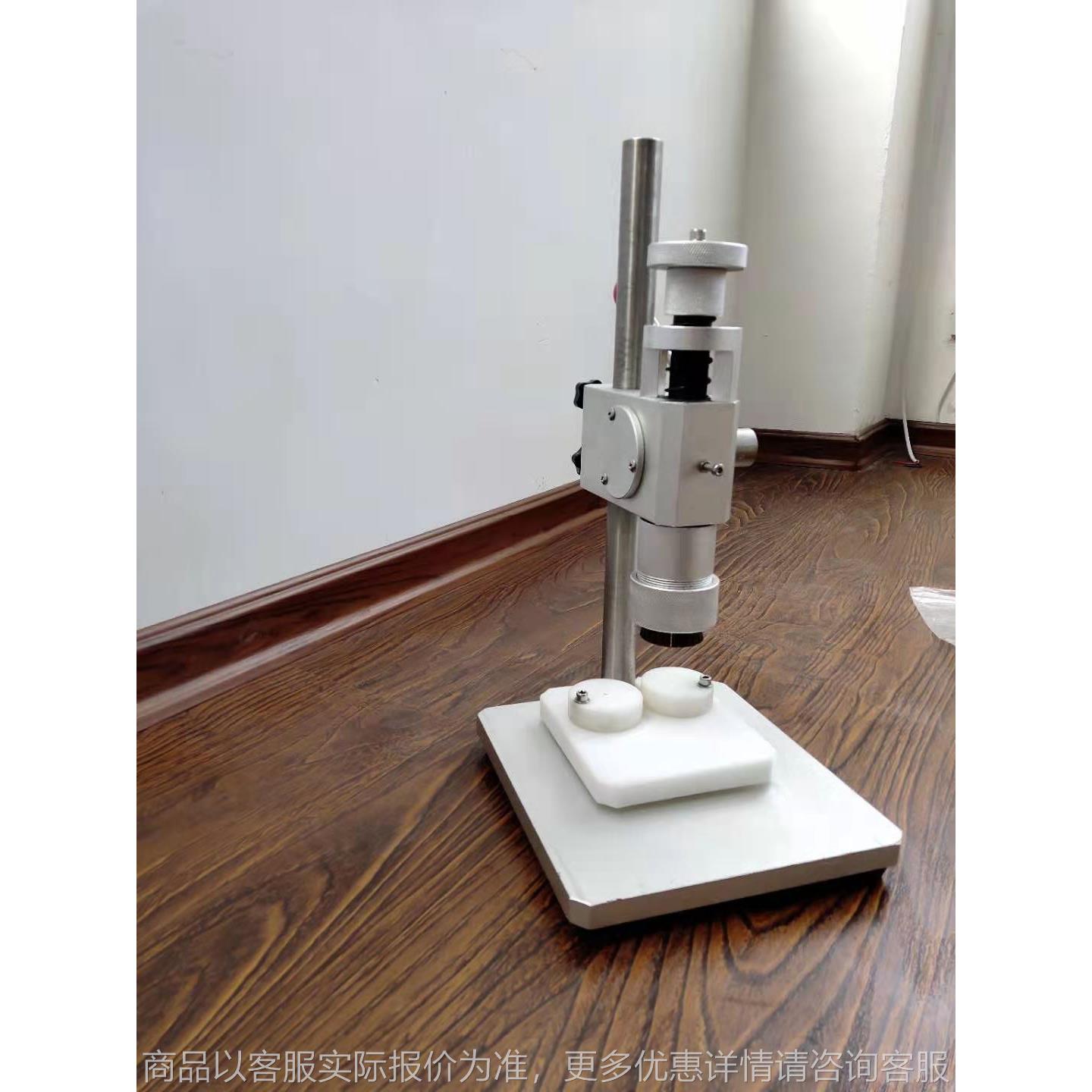 全自动香水扎口旋盖机香水扎口喷头香水扎口手动机气动香水封口机