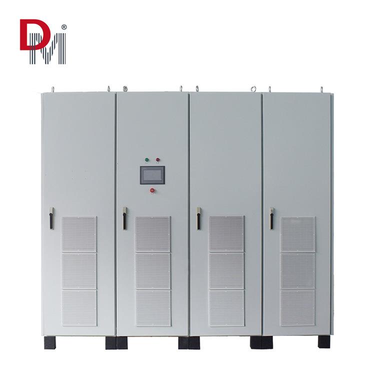 定制可编程双向直流测试电源双向交直流电源1MW1.5MW2MWW