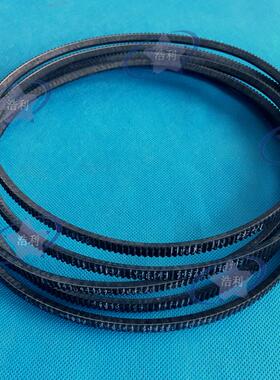 富士CP6 CP642 CP643 CP7 XP142 XPF 真空泵BELT皮带H4453H 7M670