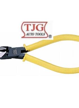 台湾TJG-S6102    斜口钳150mm