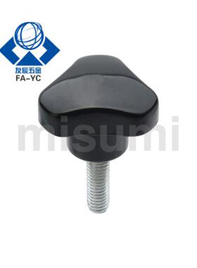 三角型旋钮把手C-NSJGF/NSJGM5/6/8-10/20/25/30