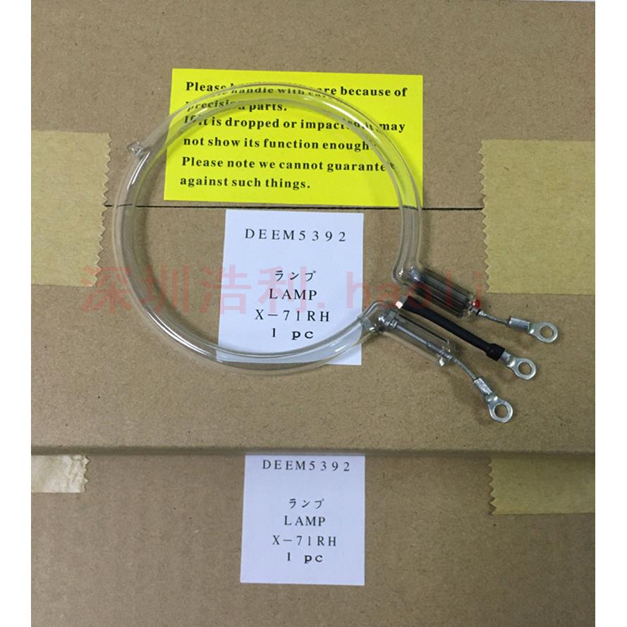 富士XP142 143 243XPF频闪灯DEEM5461/5463直角弯角DEEM5391/5392