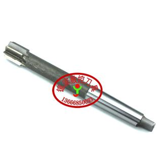 西峰锥柄绞刀/机用铰刀10/11/12/13/14/15/16/17/18/19/20/21D4