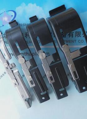 JUKI贴片机飞达配件FTF/FF/CTFR CF飞达压料盖8/12/16/24MM压料盖