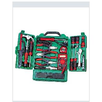 南通鑫达 49PCS柜式电讯组合工具
