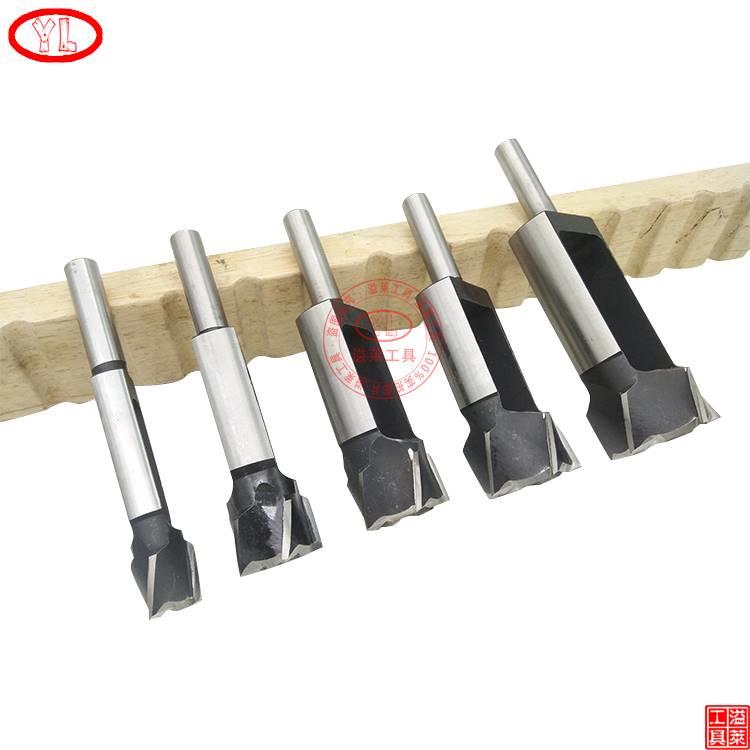 取木塞钻 取木蕊套钻 木塞刀 木芯钻刀 5支套装取塞钻