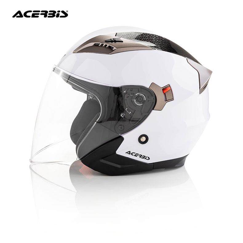 阿西比斯原装进口正品Acerbis头盔