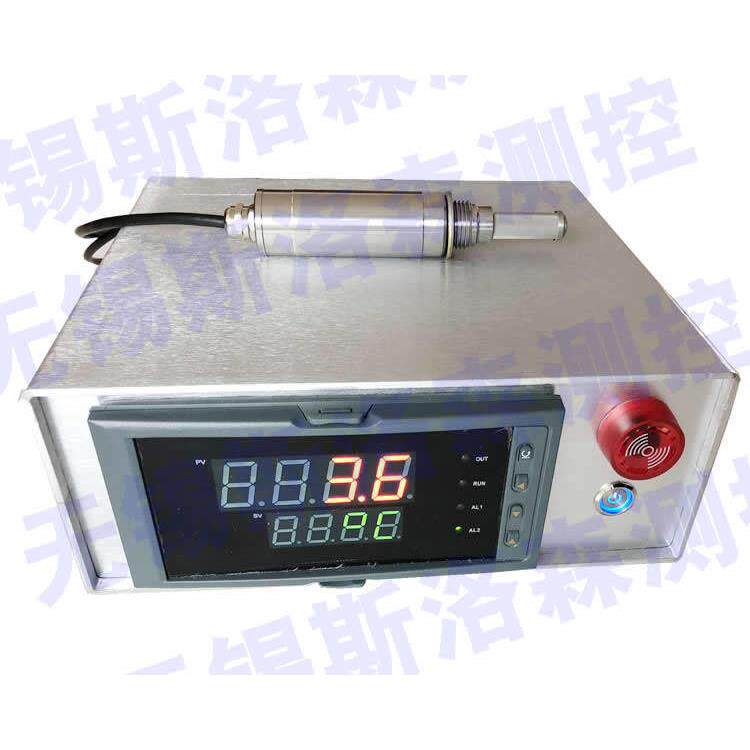 除湿机露点仪SLS60PSL线上式露点仪 锂电池露点仪 手套箱露点仪