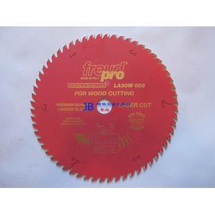 原装意大利锐无敌freud 250*2.2*60T*25.4（交替齿） 木用锯片