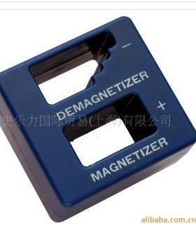 台湾史乐力 SELLERY 07-110 充磁器 消磁器 两用