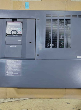 【顺庆】三菱变频器，FR-F840-01160-2-60，原装拆机，【议价】