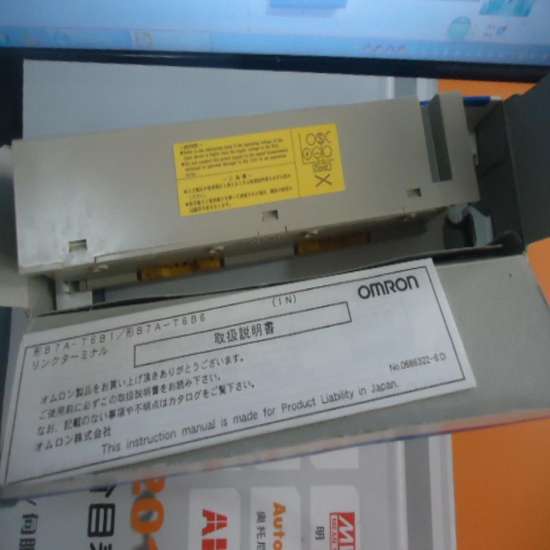 模块B7A-R6C36 B7A-T6C1 B7A-T10S3 B7AS-T6B6 B7A-R6B36
