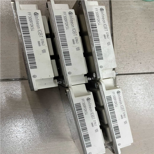 【顺庆】英飞凌FF450R12KT4 FF450R12KE4 fF4【议价】