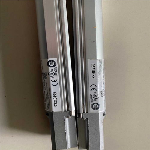 基恩士 光栅 SL-V31F 成色9新 实价拍摄 一对（憨憨电子）