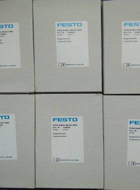 全新原装正品FESTO 534555 VSVA-B-M52-AH-A1-1R5L