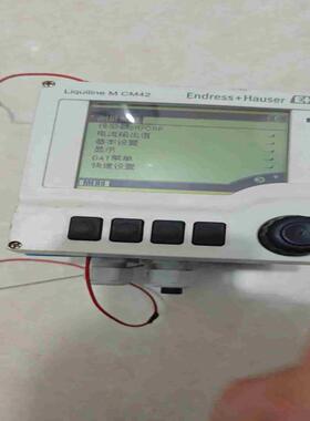 E+H Liquiline M CM42变送器议价