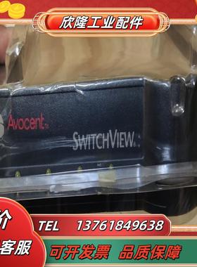 Avocent SWITCHVIEW