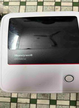 霍尼韦尔OD480D   功能正常议价
