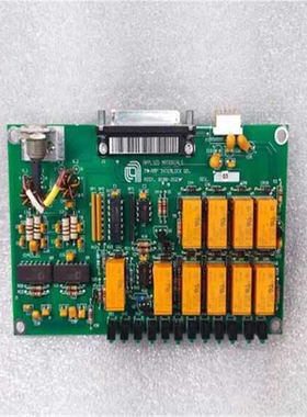 【汇生 】APPLIED MATERIALS 0100-35217 T【议价】