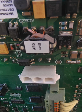 【顺庆】3BK26064ABAD     实物拍摄  拆机板功能正常【议价】