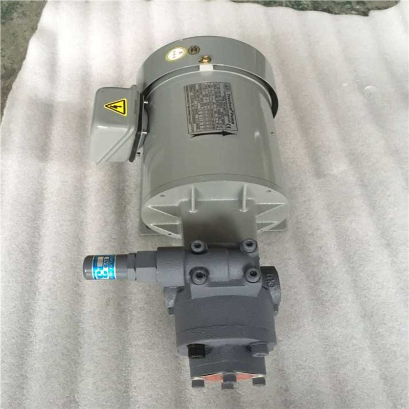 NOP油泵电机组合TOP-2MY400-208HBMVB现货39S01YXH库存供应